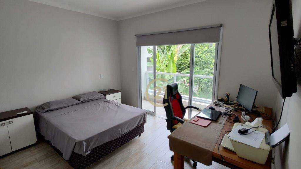 Casa de Condomínio à venda com 3 quartos, 299m² - Foto 12