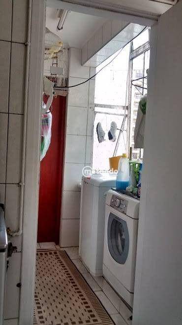 Apartamento à venda com 3 quartos, 123m² - Foto 5