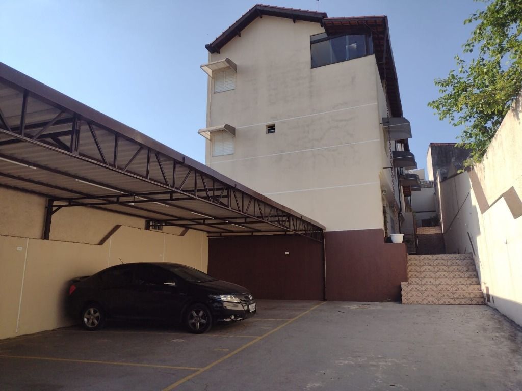 Sobrado à venda com 3 quartos, 120m² - Foto 48