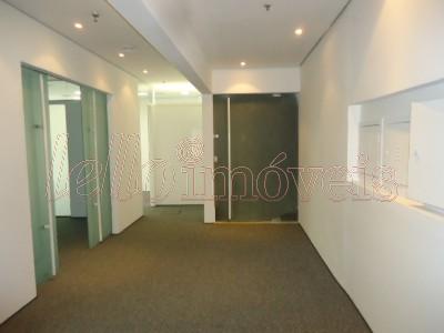 Conjunto Comercial-Sala para alugar, 120m² - Foto 2