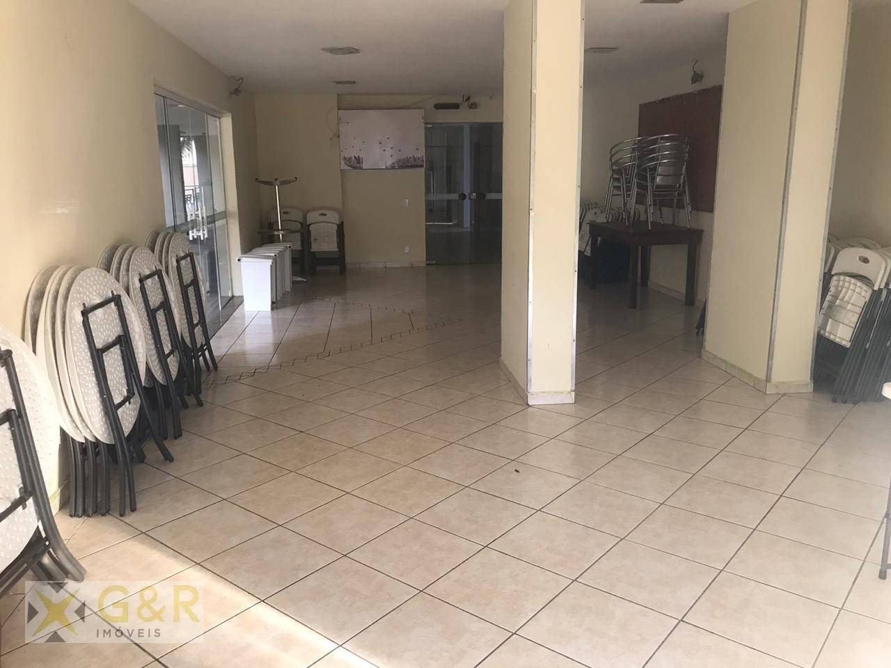 Apartamento à venda com 2 quartos, 56m² - Foto 19