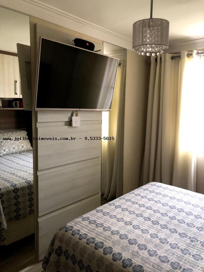 Apartamento à venda com 2 quartos, 59m² - Foto 7