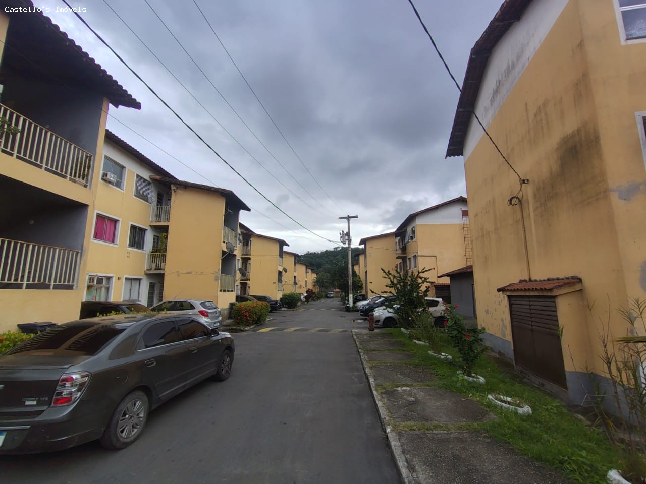 Apartamento para alugar com 2 quartos - Foto 2
