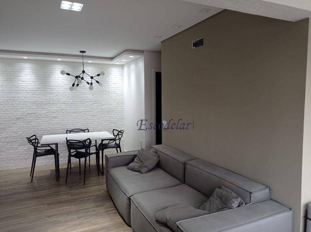 Apartamento à venda com 2 quartos, 70m² - Foto 38