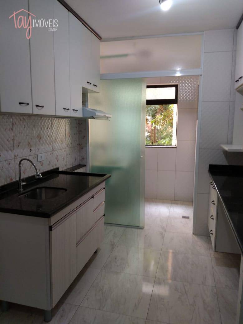 Apartamento à venda com 3 quartos, 75m² - Foto 24