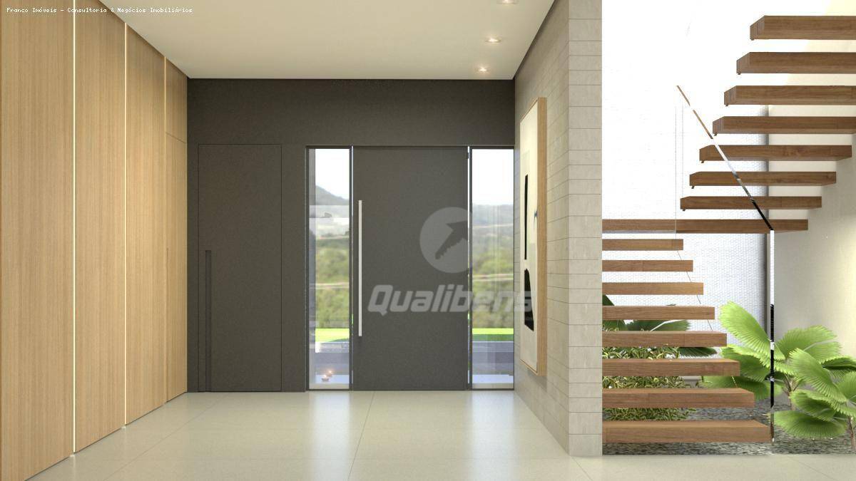 Sobrado à venda com 4 quartos, 341m² - Foto 13