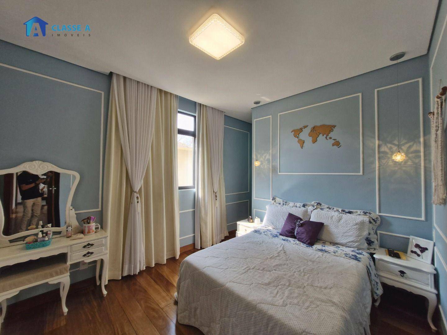 Casa à venda com 3 quartos, 387m² - Foto 4