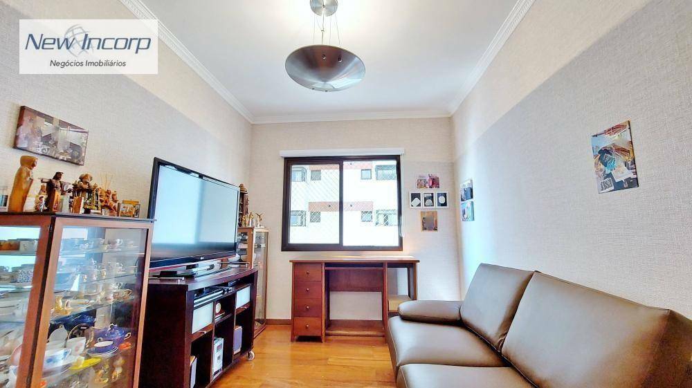 Apartamento à venda com 4 quartos, 169m² - Foto 7