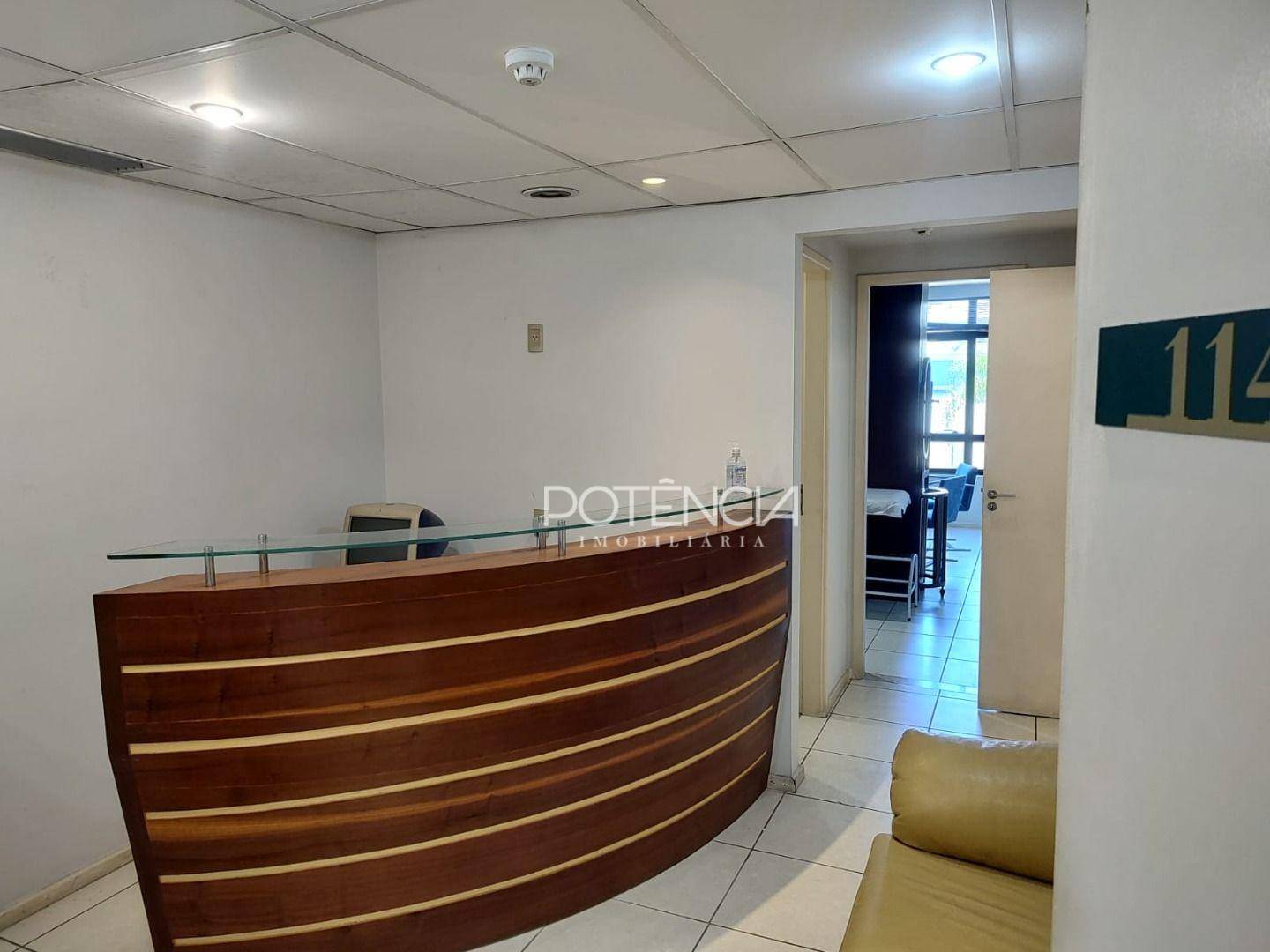 Conjunto Comercial-Sala à venda, 68m² - Foto 1