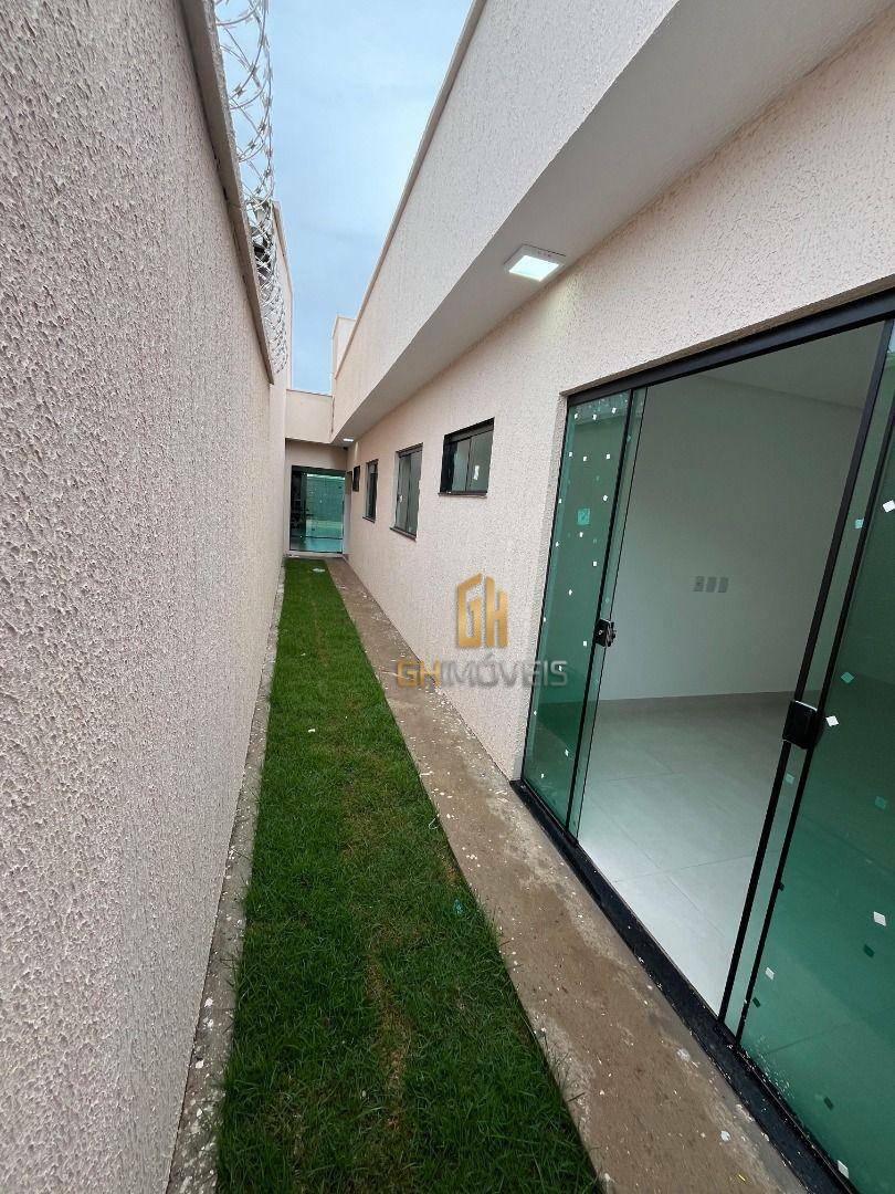 Casa à venda com 3 quartos, 126m² - Foto 55