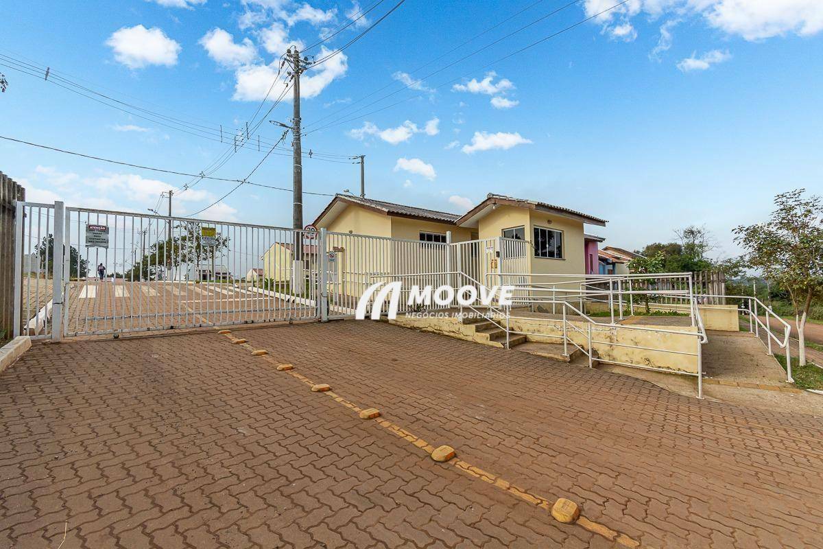 Casa à venda com 2 quartos, 67m² - Foto 24