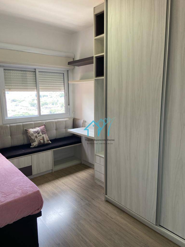 Apartamento à venda com 3 quartos, 107m² - Foto 15