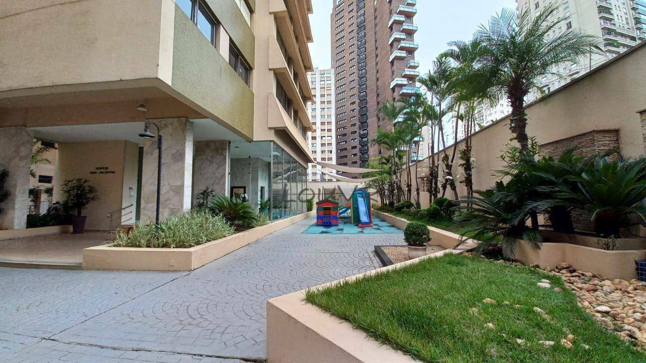 Apartamento à venda com 3 quartos, 108m² - Foto 3