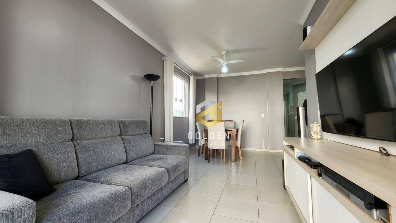 Apartamento à venda com 2 quartos, 95m² - Foto 2