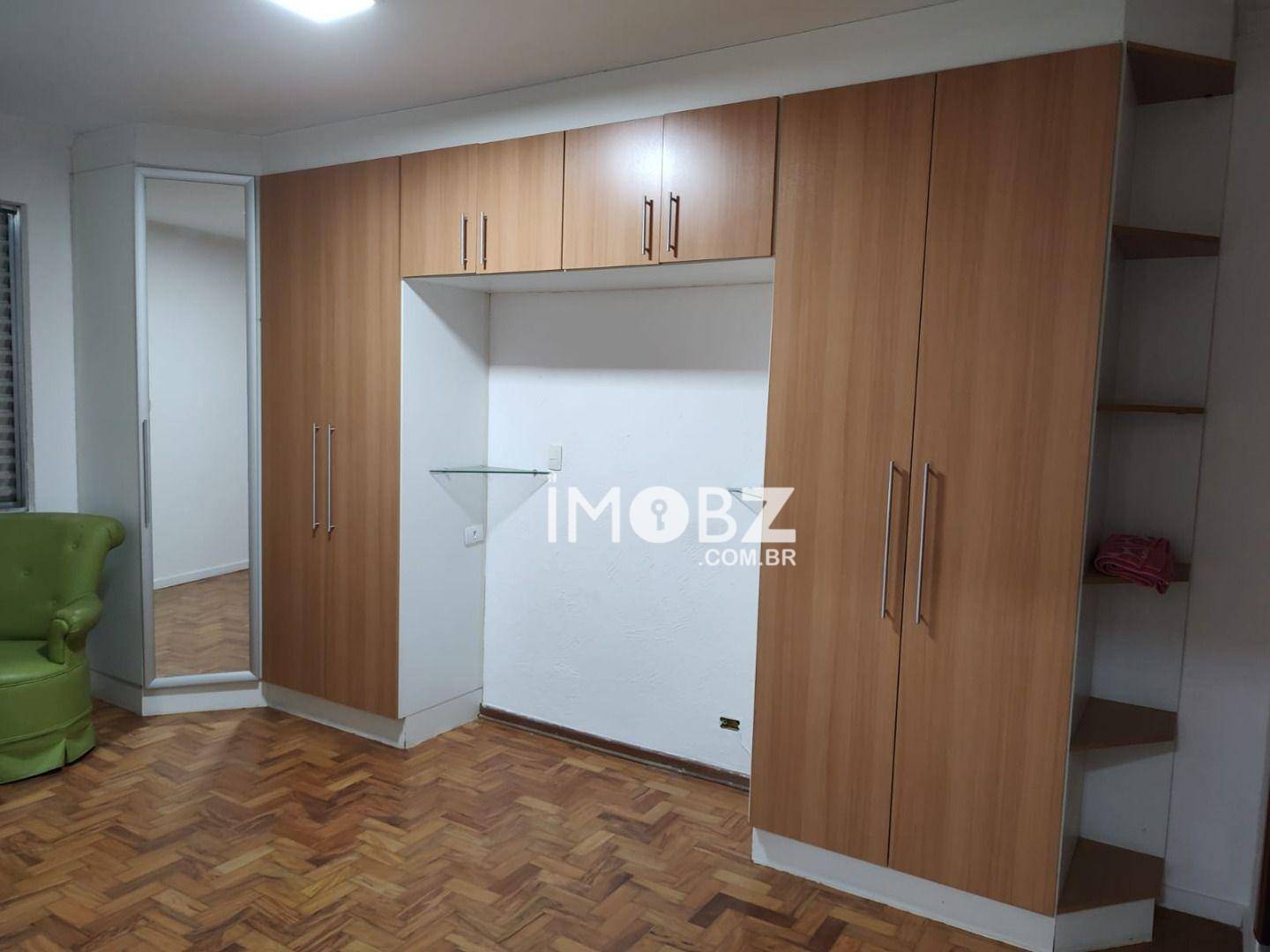 Apartamento à venda com 3 quartos, 175m² - Foto 5