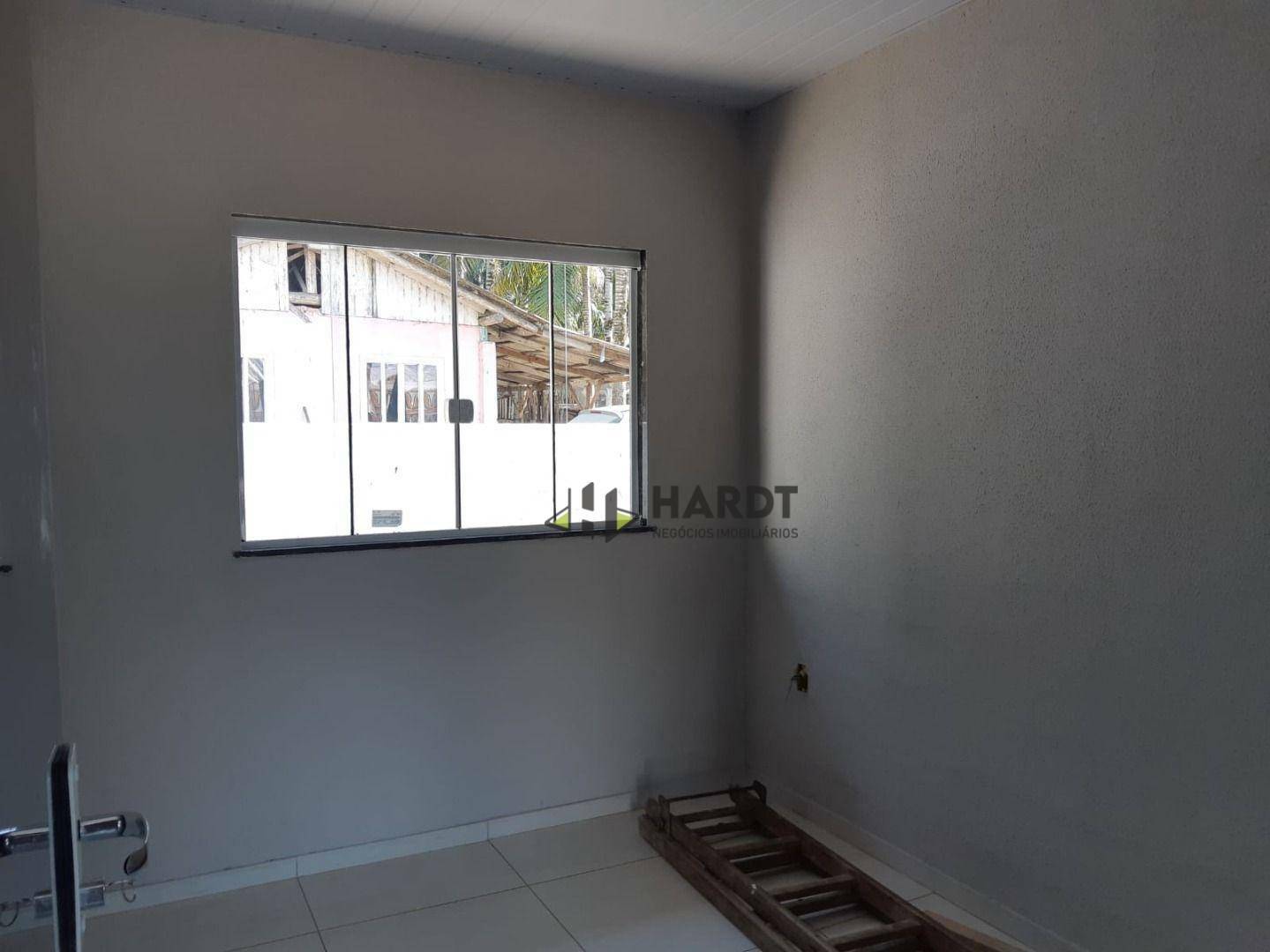 Casa para alugar com 2 quartos, 60m² - Foto 11