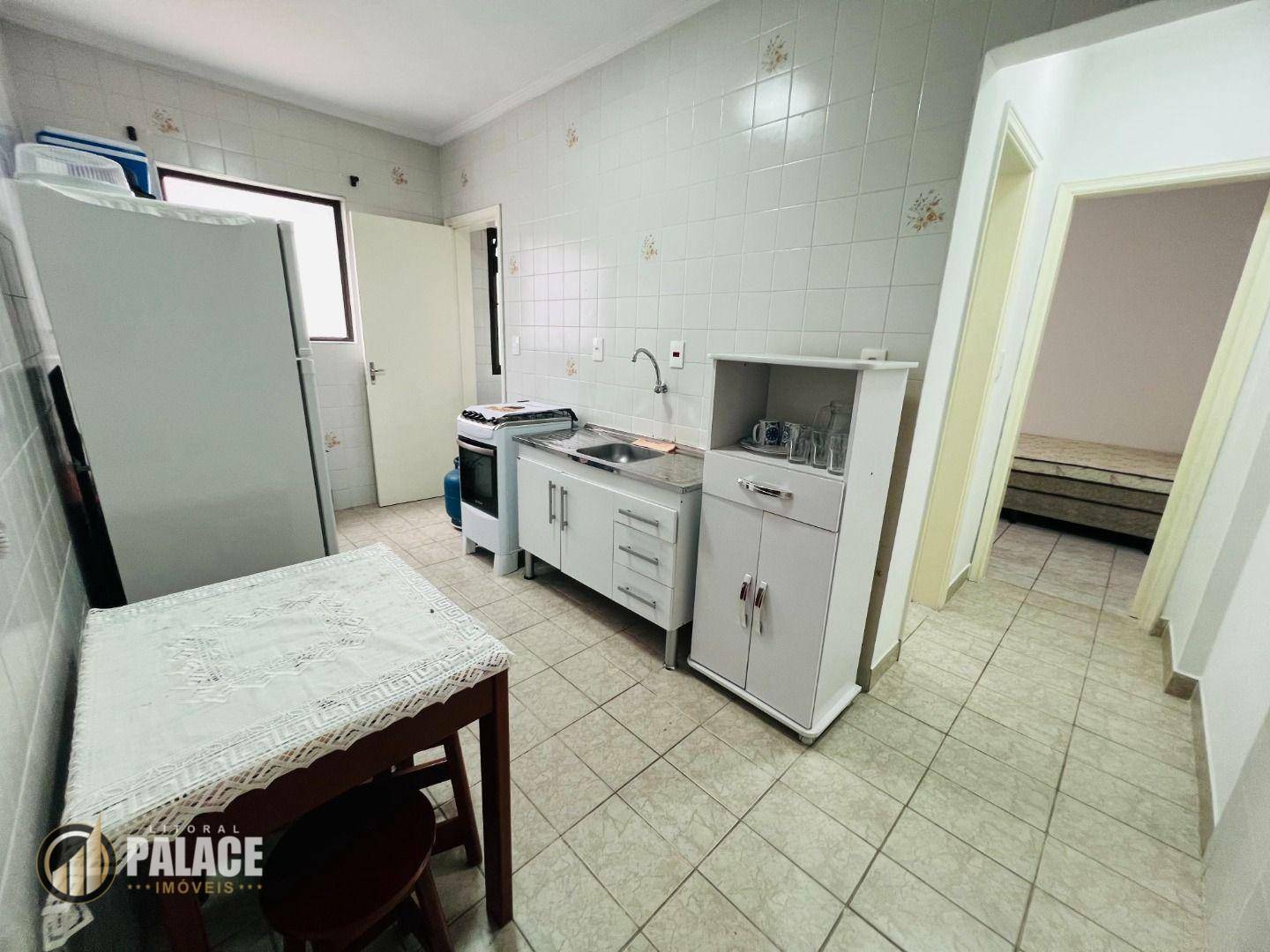 Apartamento à venda com 1 quarto, 44m² - Foto 4