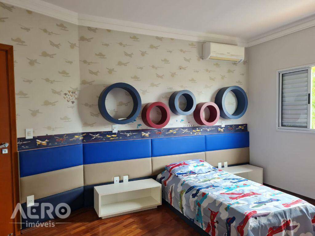 Casa de Condomínio à venda com 4 quartos, 400m² - Foto 27