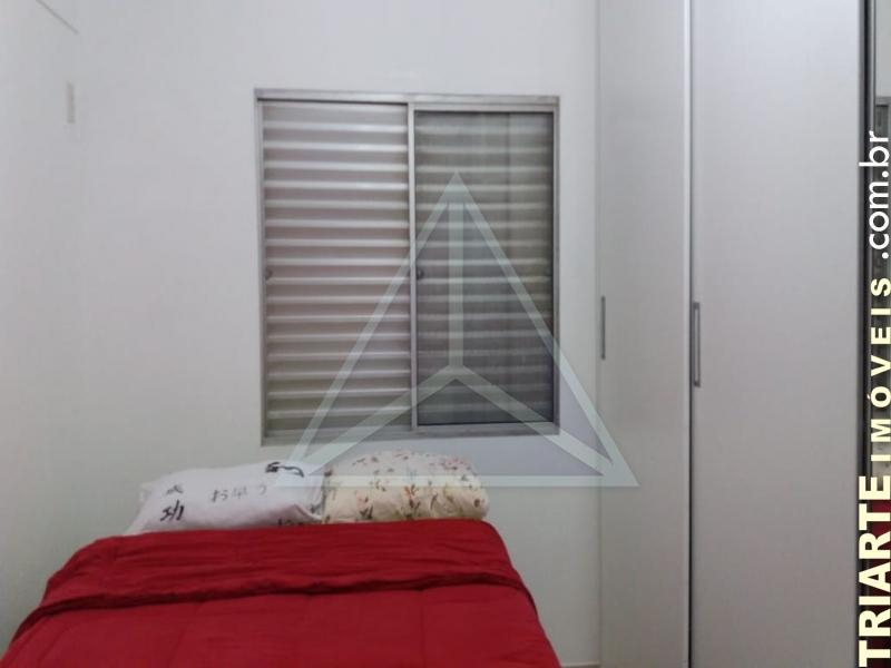 Apartamento à venda com 2 quartos, 69m² - Foto 2