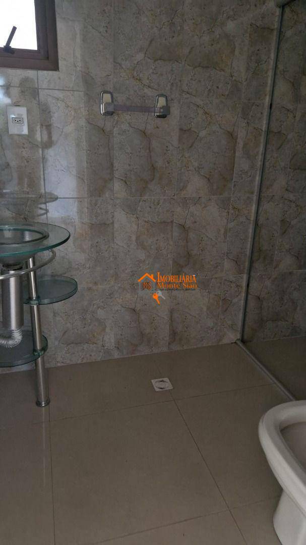 Apartamento à venda com 3 quartos, 120m² - Foto 23