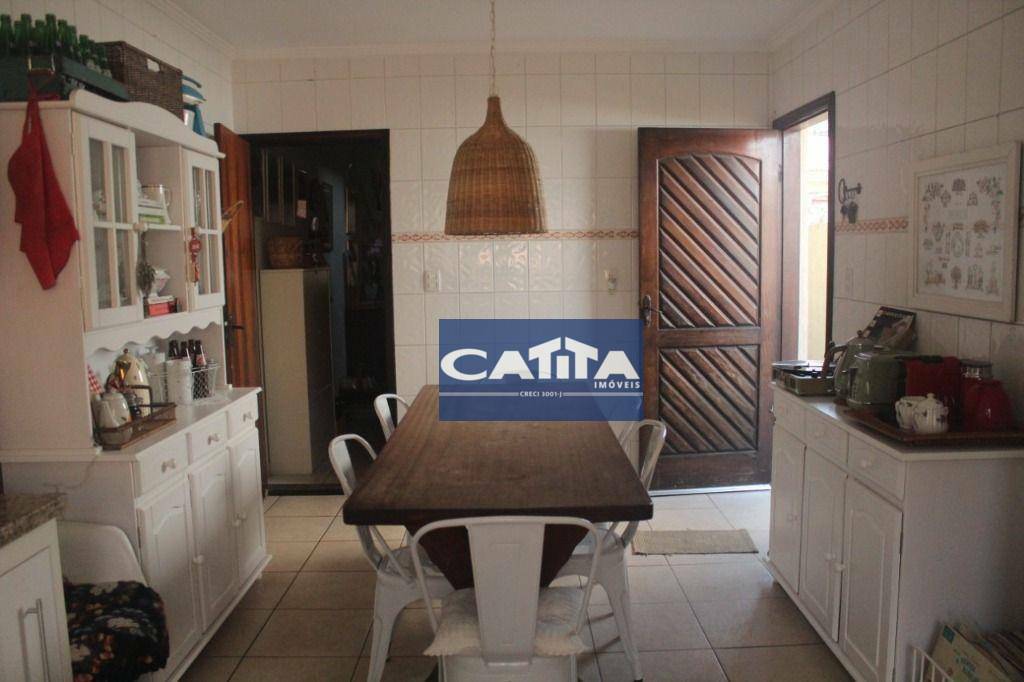 Sobrado à venda com 3 quartos, 145m² - Foto 22