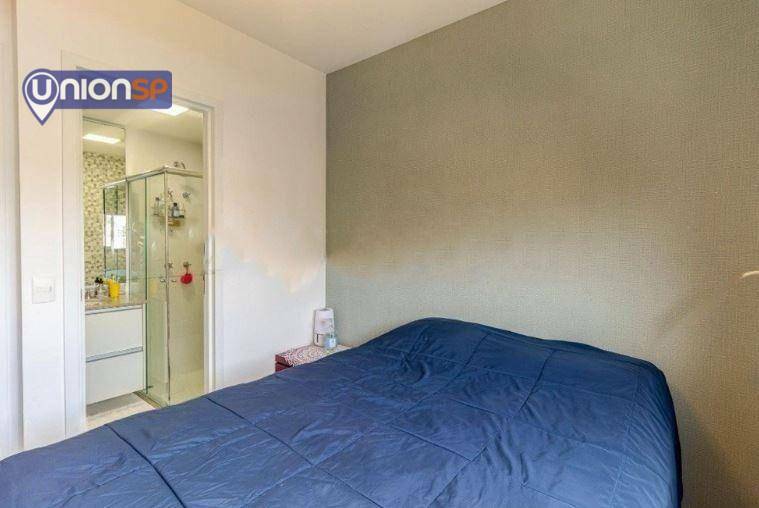 Apartamento à venda com 3 quartos, 69m² - Foto 7