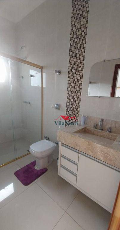 Casa de Condomínio à venda com 3 quartos, 214m² - Foto 24