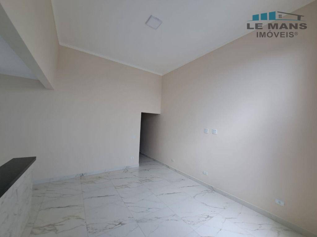 Casa à venda com 3 quartos, 122m² - Foto 6