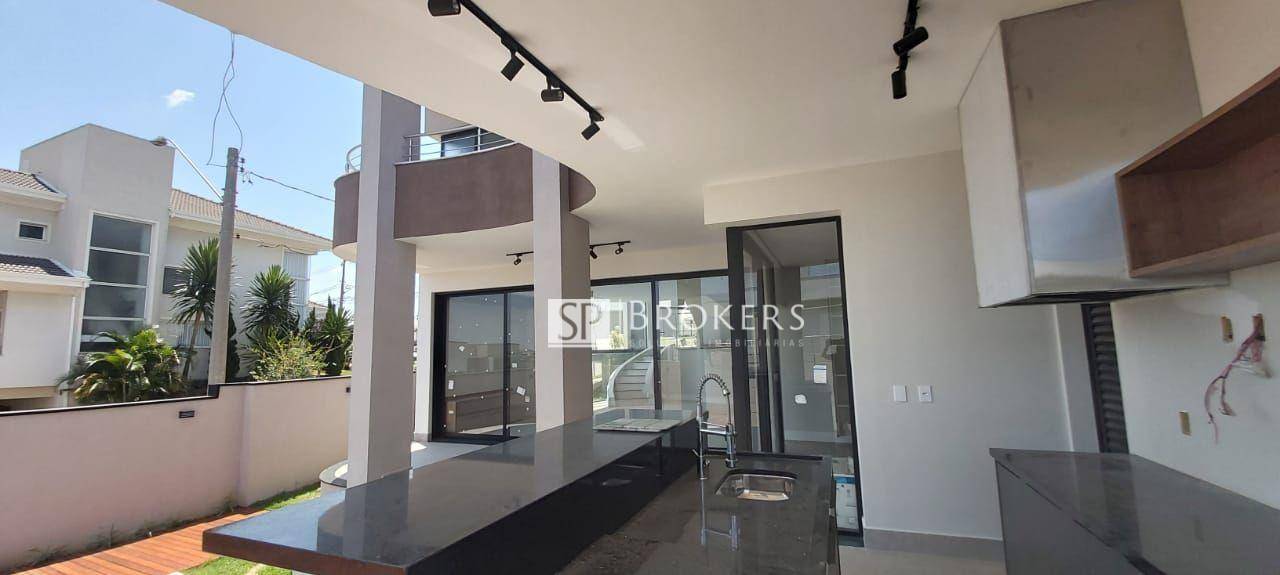 Casa de Condomínio à venda e aluguel com 4 quartos, 275m² - Foto 4