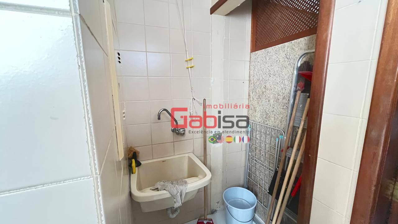 Apartamento à venda e aluguel com 3 quartos, 128m² - Foto 32