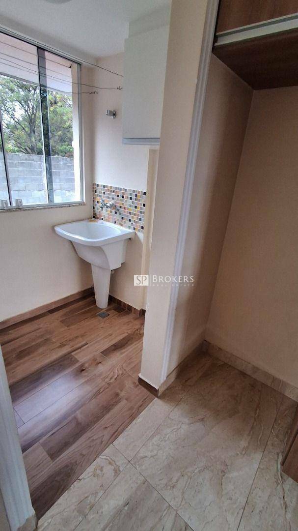 Apartamento à venda com 2 quartos, 49m² - Foto 8