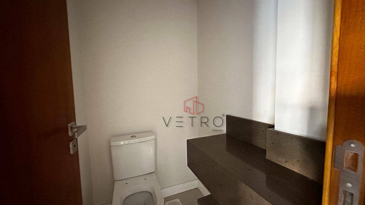 Apartamento à venda com 1 quarto, 54m² - Foto 10