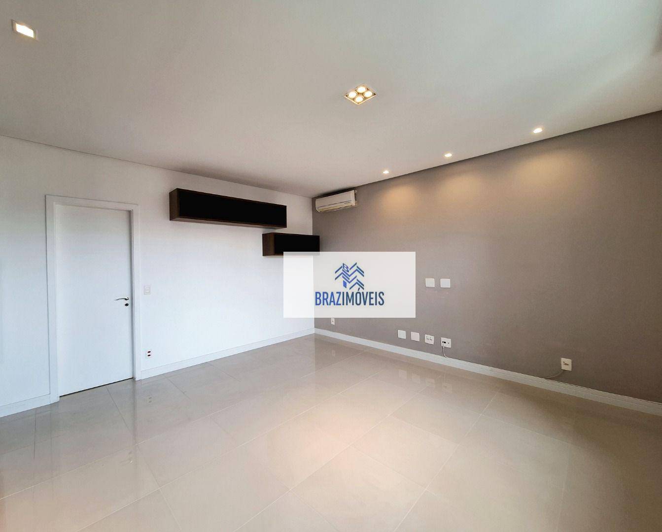 Apartamento à venda com 4 quartos, 281m² - Foto 3