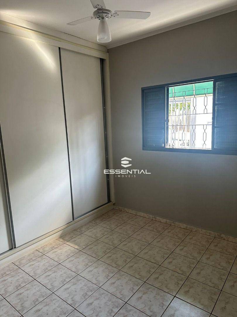 Casa, 3 quartos, 117 m² - Foto 4