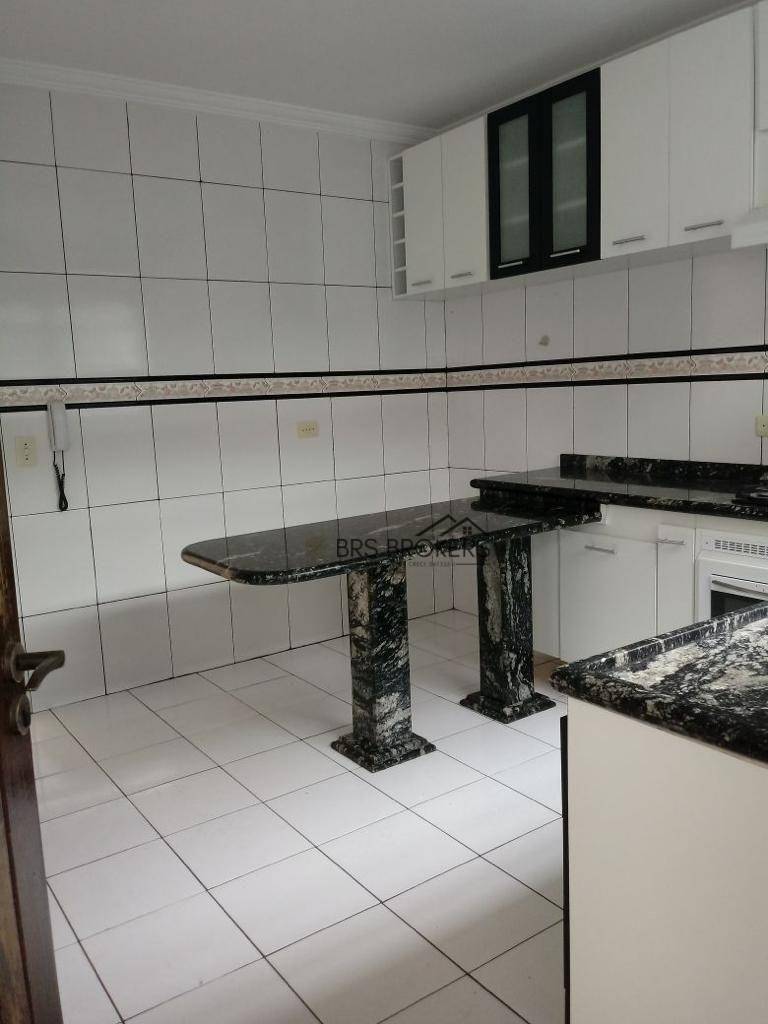 Sobrado à venda com 2 quartos, 75m² - Foto 9