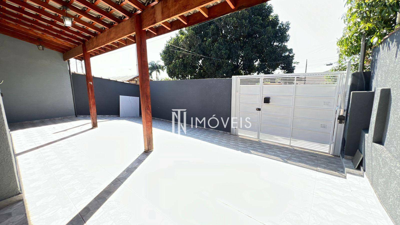 Casa à venda e aluguel com 3 quartos, 150m² - Foto 7