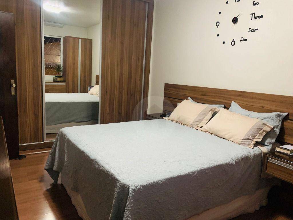 Apartamento à venda com 4 quartos, 130m² - Foto 11