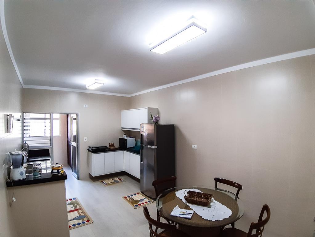 Apartamento à venda com 3 quartos, 140m² - Foto 19