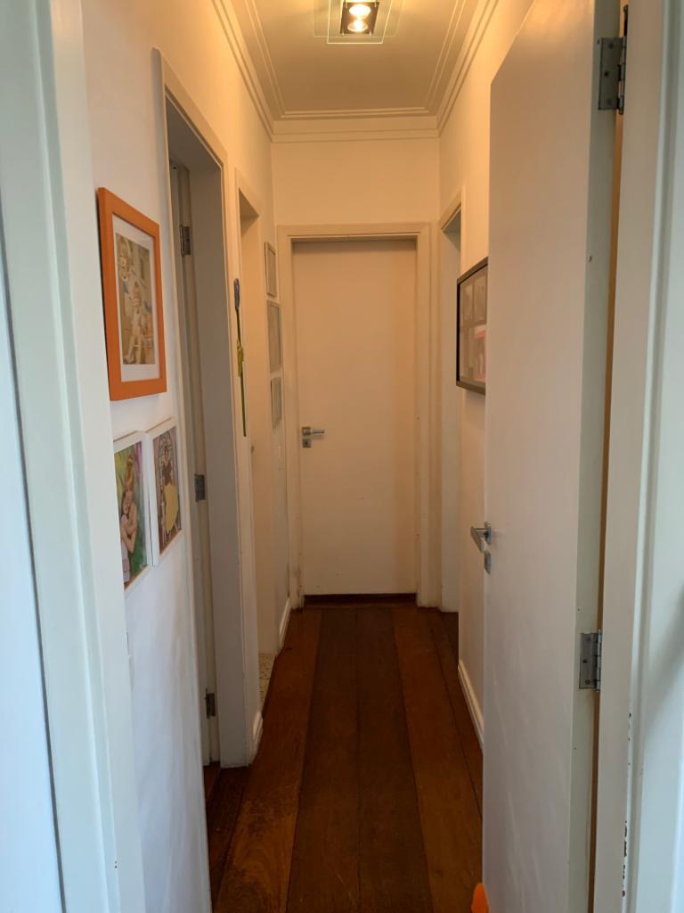 Apartamento à venda com 3 quartos, 128m² - Foto 8