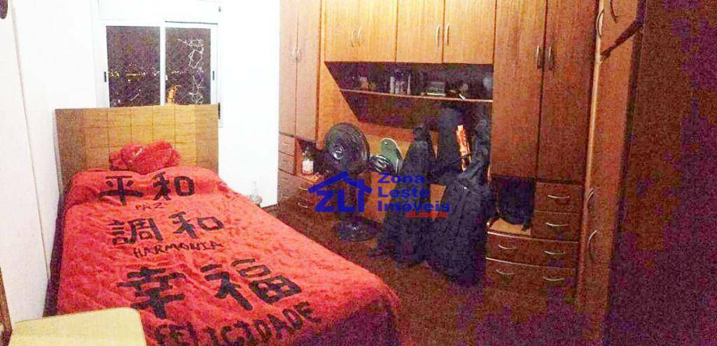 Apartamento à venda com 3 quartos, 72m² - Foto 9