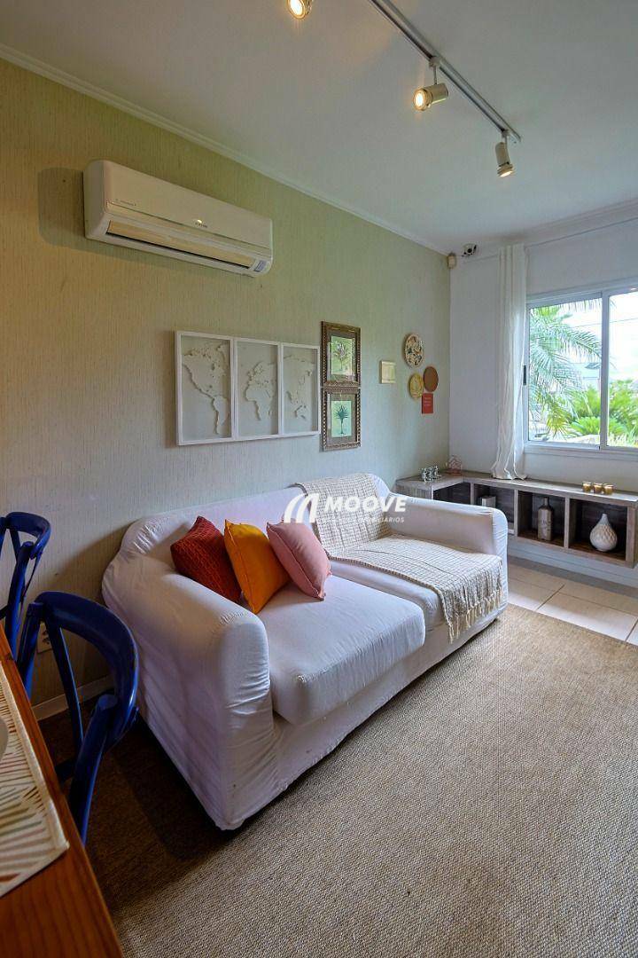 Casa de Condomínio, 2 quartos - Foto 2