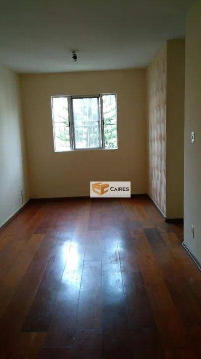 Apartamento à venda com 3 quartos, 71m² - Foto 8