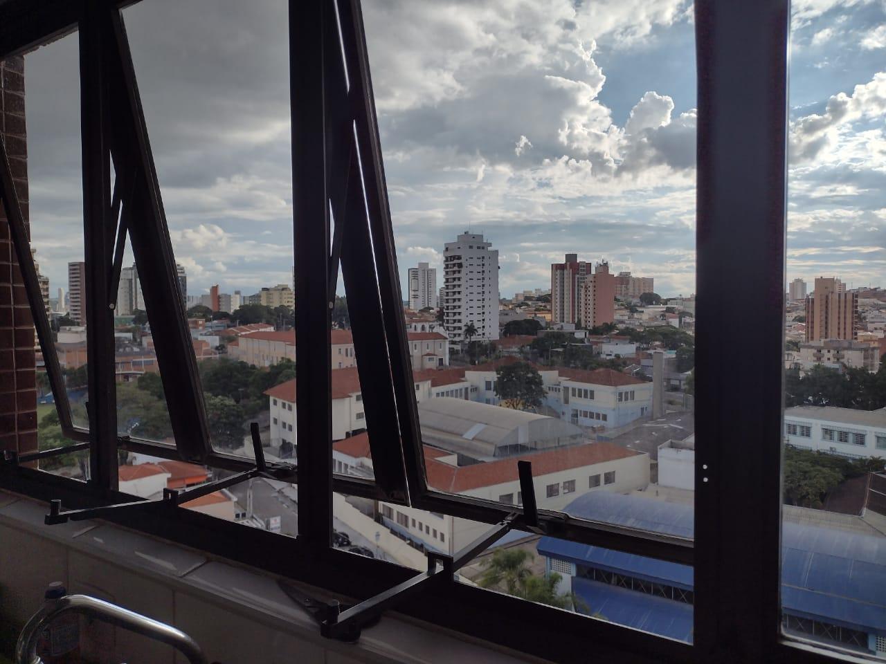 Apartamento à venda com 3 quartos, 133m² - Foto 27