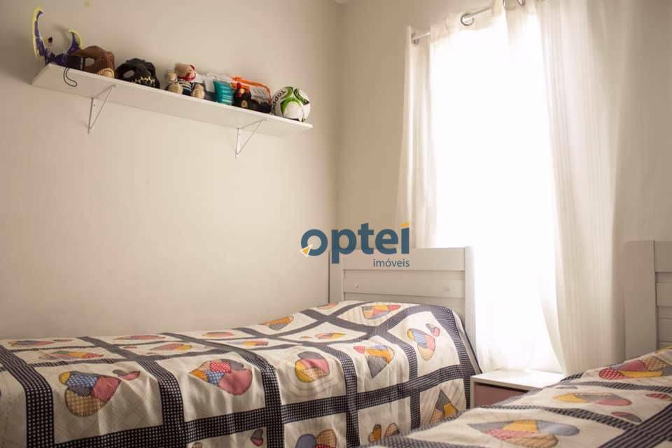 Apartamento à venda com 3 quartos, 85m² - Foto 19