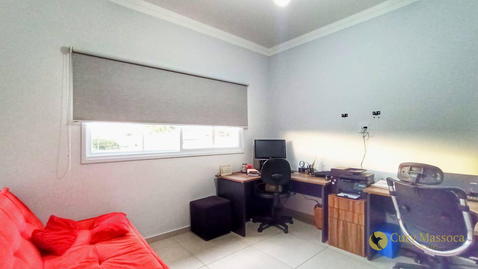 Casa de Condomínio à venda com 4 quartos, 258m² - Foto 17