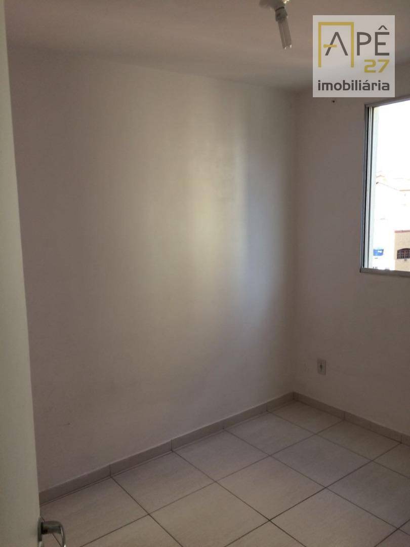 Apartamento à venda com 2 quartos, 45m² - Foto 5