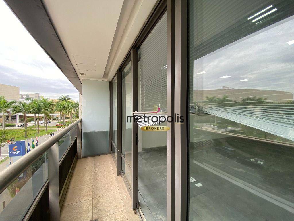 Conjunto Comercial-Sala à venda e aluguel, 43m² - Foto 9