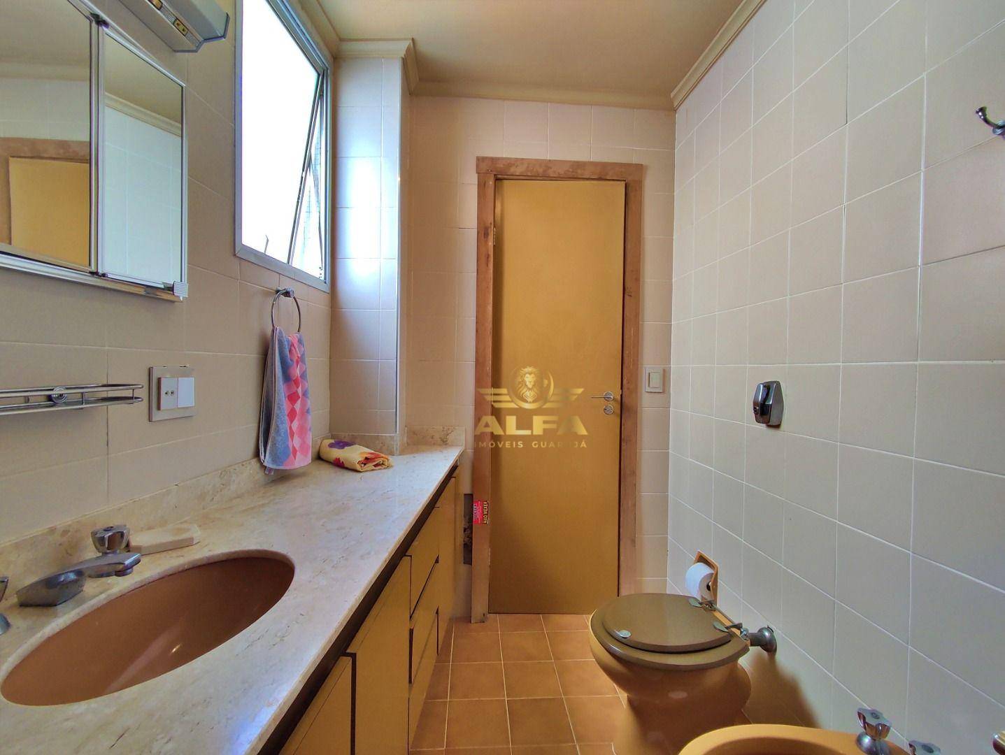 Apartamento à venda com 3 quartos, 138m² - Foto 18