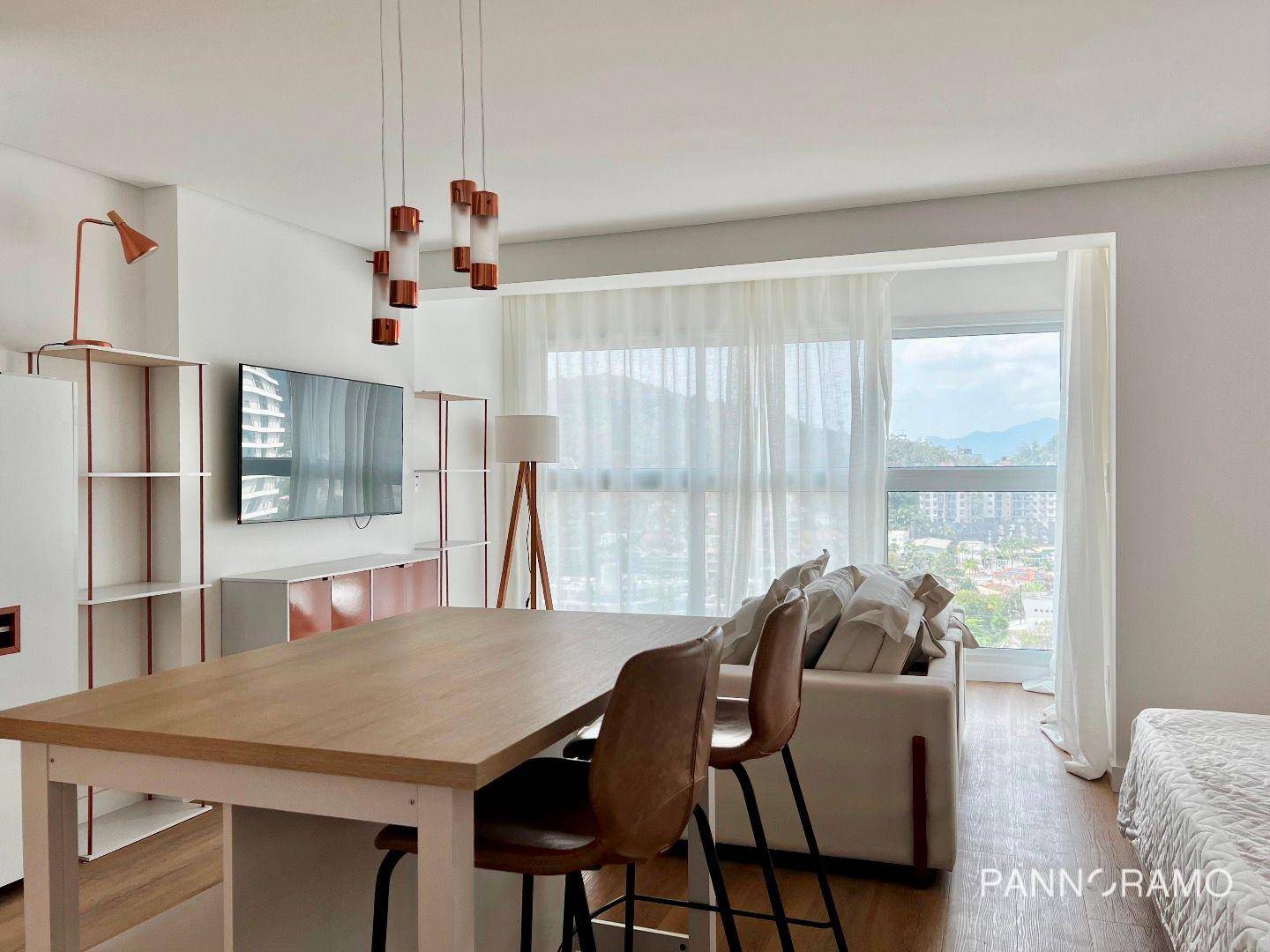 Apartamento, 1 quarto, 42 m² - Foto 3