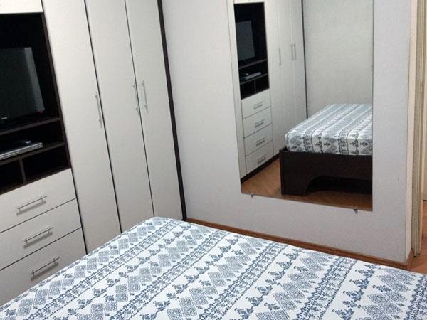 Apartamento à venda com 2 quartos, 52m² - Foto 6